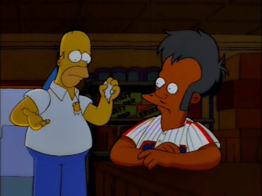 Much Apu About Nothing11