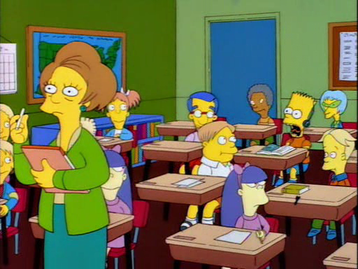 Sideshow Bob Roberts9