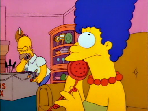 Simpsons Roasting on an Open Fire12