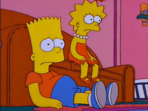 Bart the Fink4
