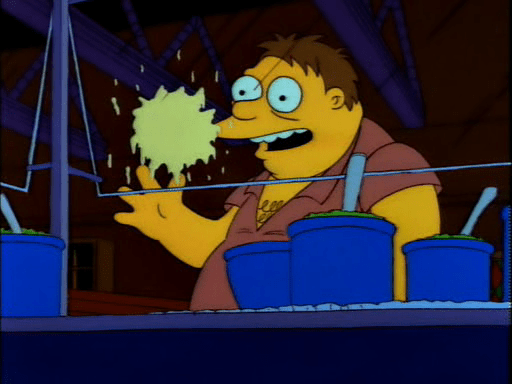 Flaming Moe's13