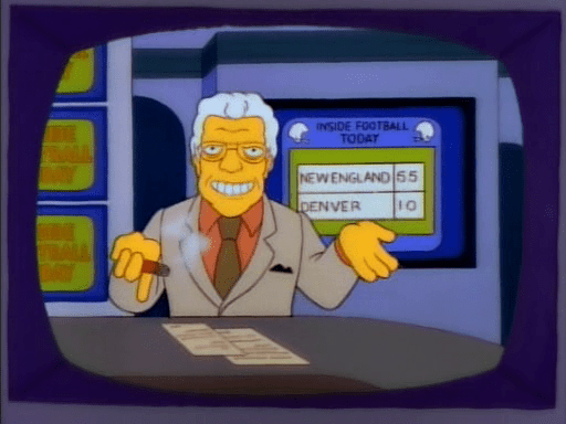 Lisa the Greek15