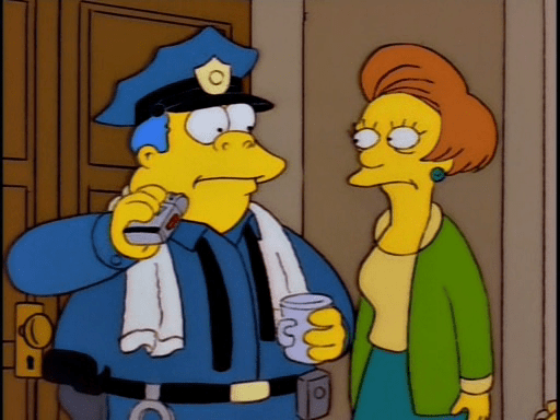 The Secret War of Lisa Simpson7