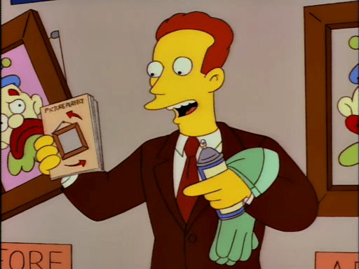 The Twisted World of Marge Simpson10