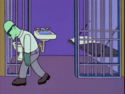Who Shot Mr. Burns Part 2g