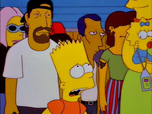 Homerpalooza12