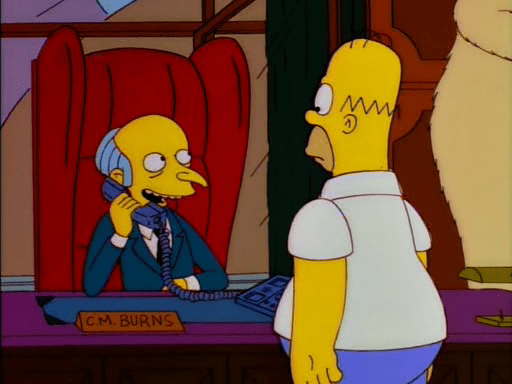 Homer the Smithers8