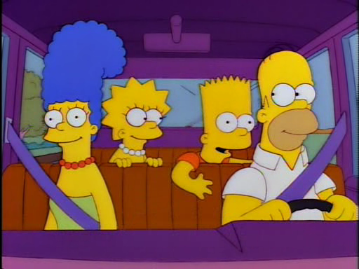 Scenes from the Class Struggle in Springfield8