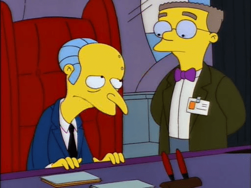 Team Homer12