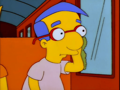 A Milhouse Divided15