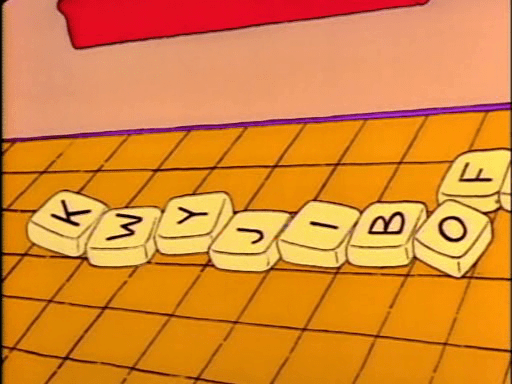 Bart the Genius11