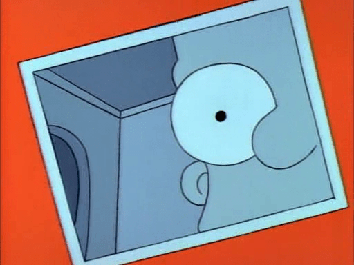 Homer's Night Out5