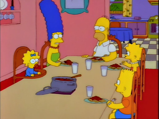 In Marge We Trust11