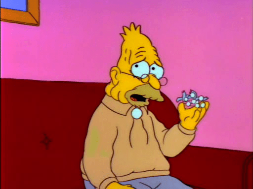 Itchy and Scratchy - The Movie6