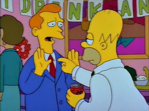 The War of the Simpsons12