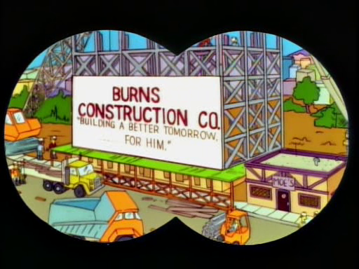 Who Shot Mr. Burns Part 1j