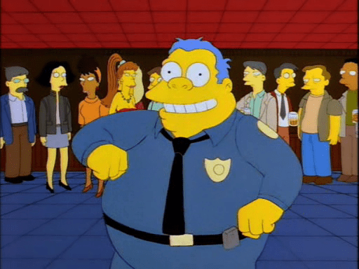 Homer vs. The 18th Amendment10