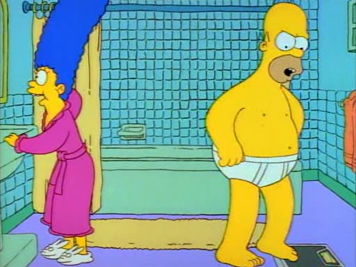 Homer's Night Out6