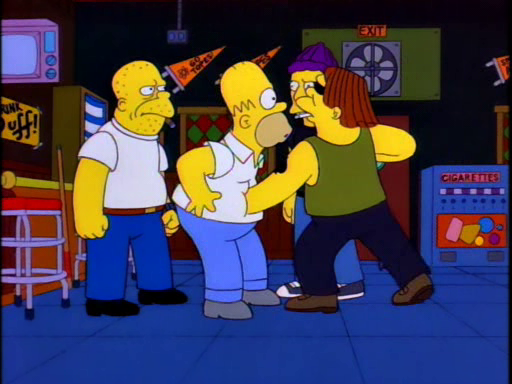 The Homer They Fall7