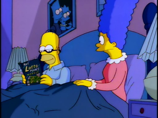 A Milhouse Divided16