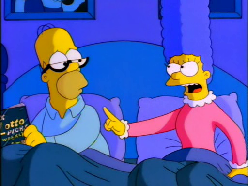 A Milhouse Divided17