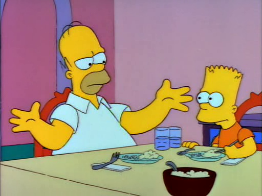 Homer at the Bat9