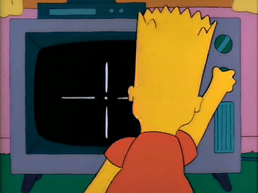 Itchy and Scratchy and Marge17