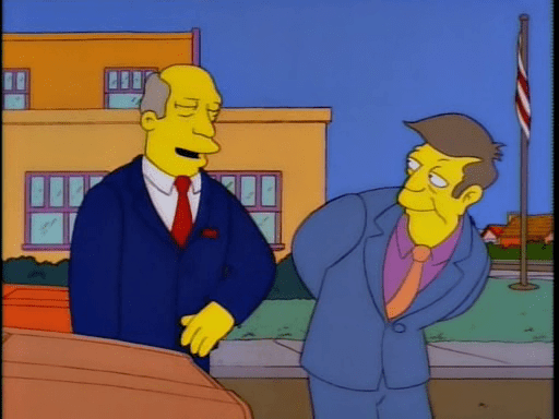 Lisa's Date with Density14