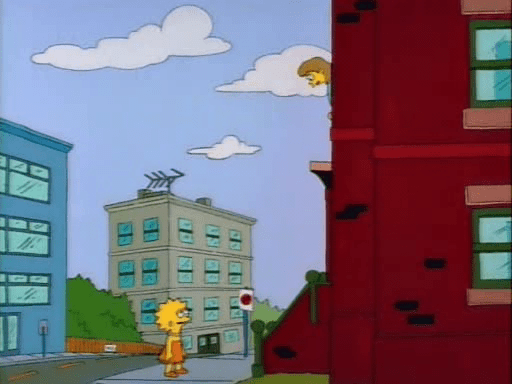 Lisa's Substitute9
