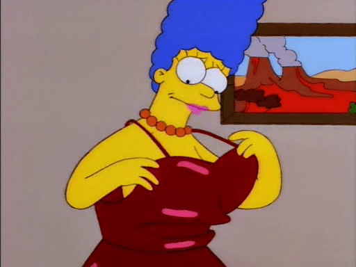 Scenes from the Class Struggle in Springfield9