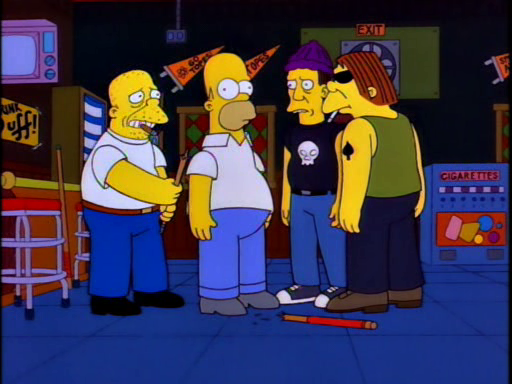 The Homer They Fall8