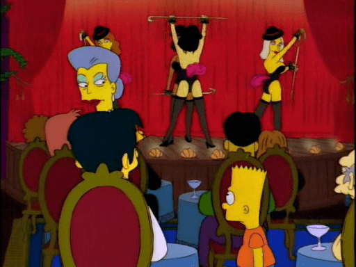 Bart After Dark14