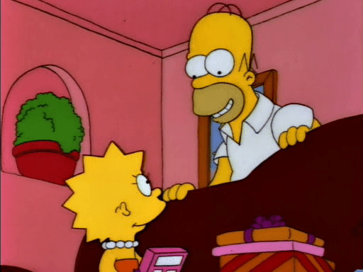 Lisa the Greek17