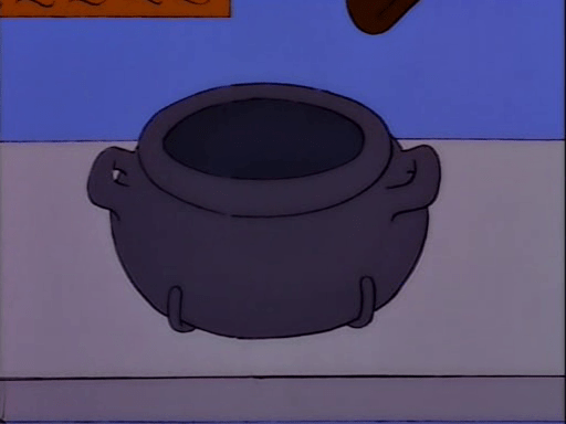 Lisa the Iconoclast13