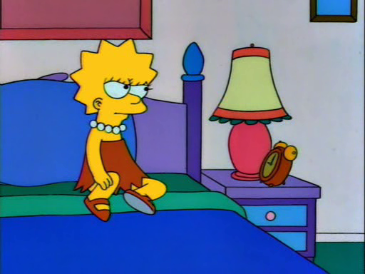Lisa's Rival16
