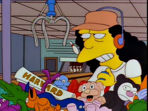 Team Homer13