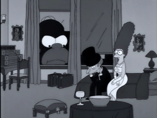 Treehouse of Horror III10