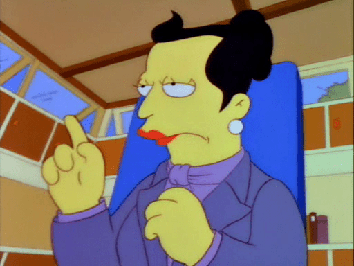 A Streetcar Named Marge9