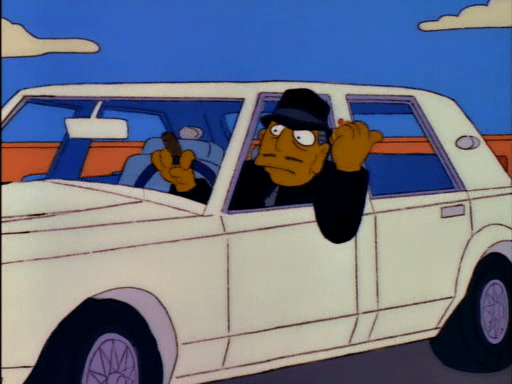 Homer Alone14