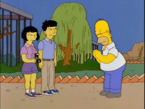 In Marge We Trust12