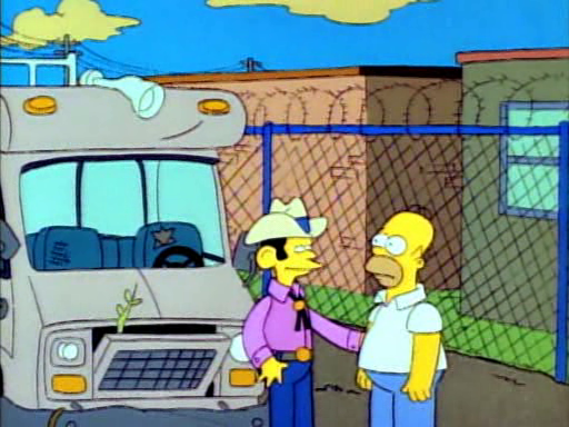 The Call of the Simpsons10