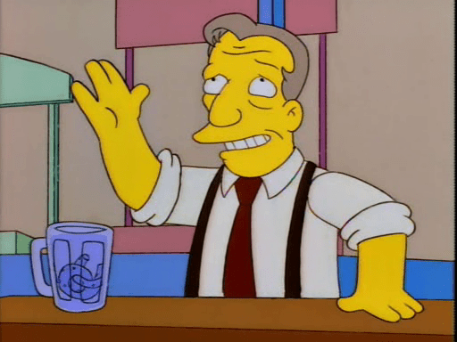 The Twisted World of Marge Simpson11