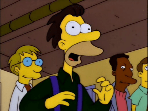 The Twisted World of Marge Simpson12