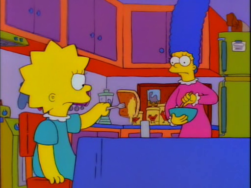 Treehouse of Horror VII9