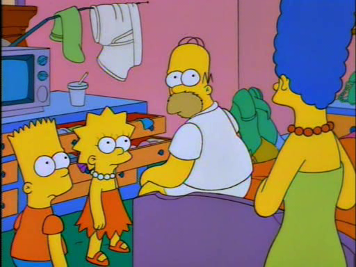 Homer Badman15