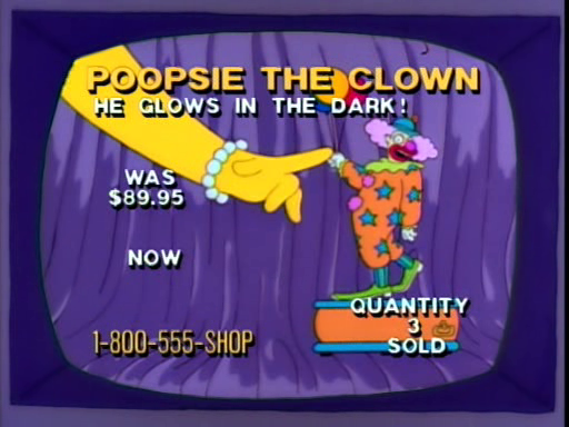 Homer vs Lisa and the 8th Commandment14