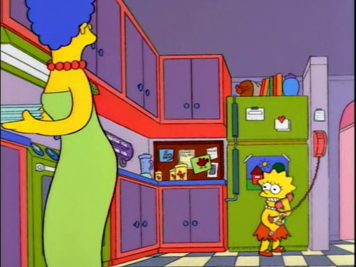 Lisa vs Malibu Stacy9