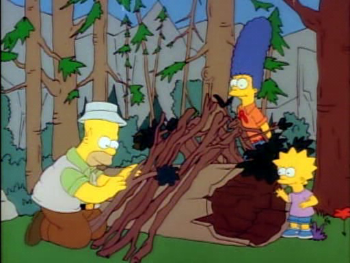 The Call of the Simpsons11