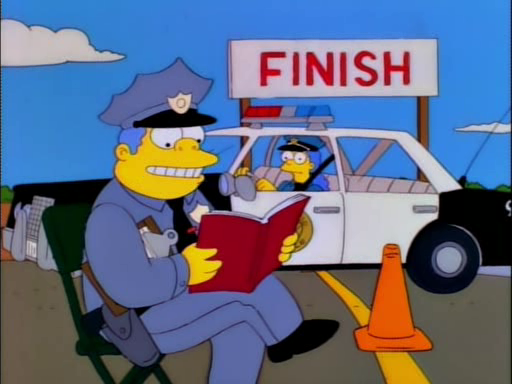The Springfield Connection12