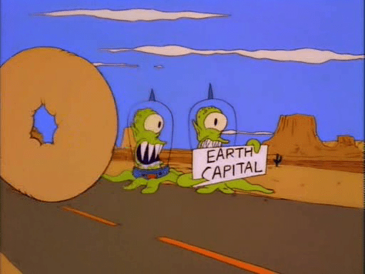 Treehouse of Horror VI9